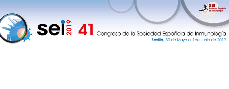 Imagen del congreso de inmunología